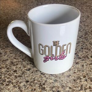 The Golden Girls mug